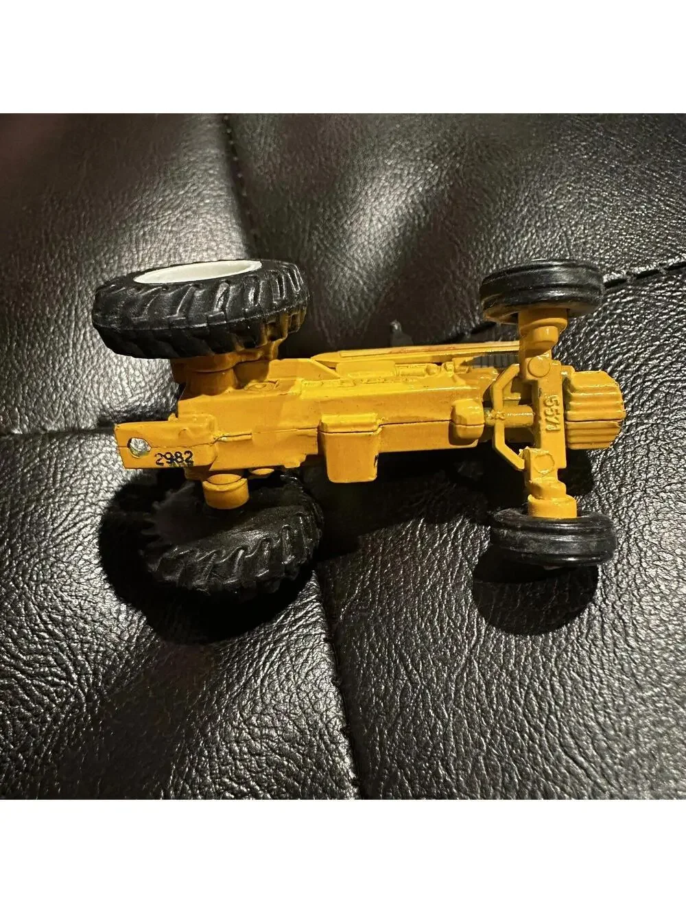 ERTL this 64th